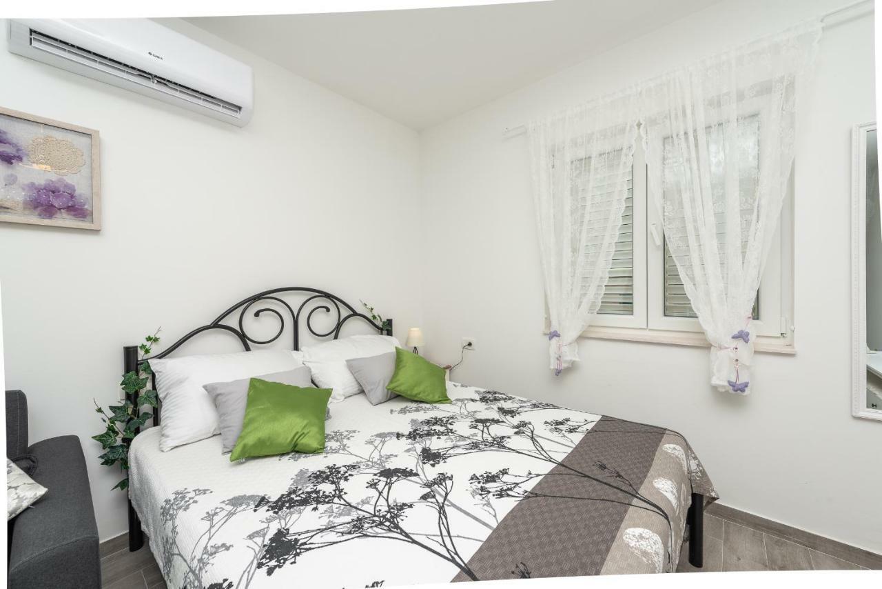 New Studio Apartment Teba Dubrovnik Luaran gambar